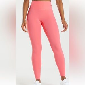 Gymshark Whitney High rise leggings